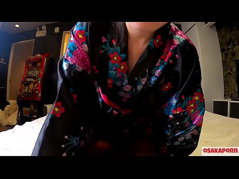 ❤️ Ung cosplay pige elsker sex til orgasme med en sprøjte i en hestepige og et blowjob. Asiatisk pige med behåret fisse og smukke bryster i traditionel japansk kostume i amatørvideo, der viser onani med fucklegetøj. Sakura 3 OSAKAPORN. ❤❌ Kvalitets porno at da.pi-porno.ru ❌